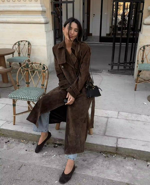 Valentina Grace Coat