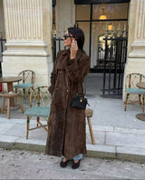 Valentina Grace Coat