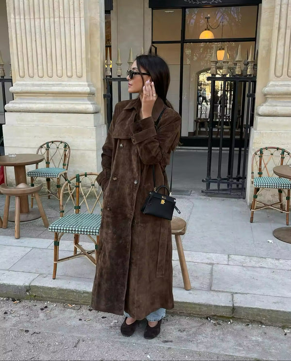 Valentina Grace Coat