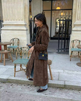 Valentina Grace Coat
