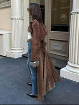 Valentina Grace Coat