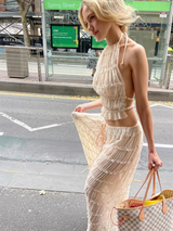Skirt Set Two piece