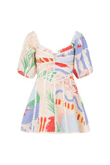 Verona Visione Dress