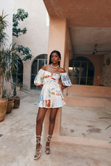 Verona Visione Dress