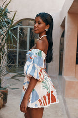 Verona Visione Dress