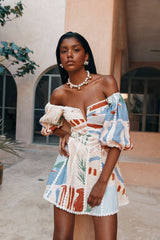 Verona Visione Dress